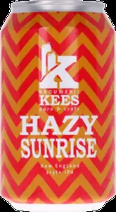 Kees Hazy Sunrise